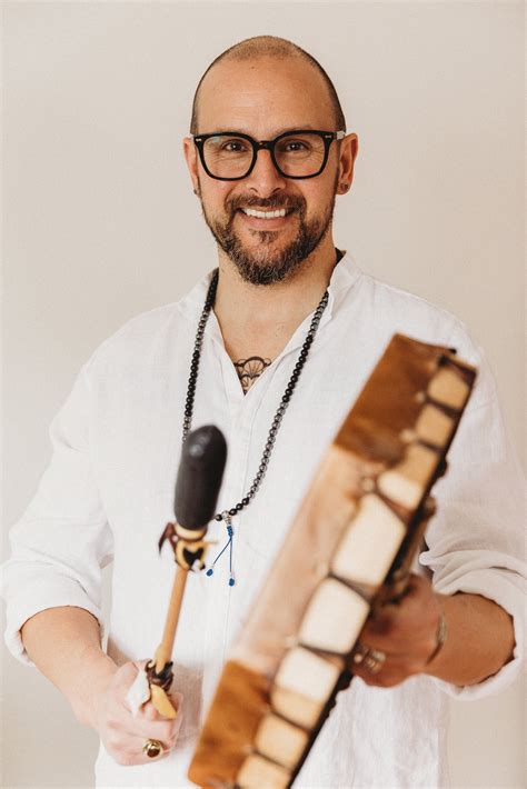 Missoula Shamanic Practitioner — Sacred Ally