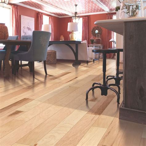 The Benefits Of Mohawk Engineered Hardwood Flooring - Flooring Designs