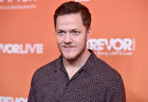 What disease does Dan Reynolds have?