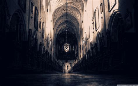 gothic computer wallpaper 3
