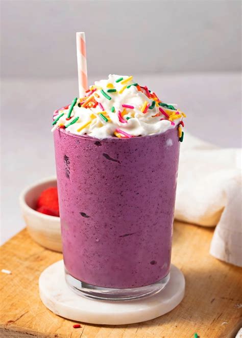 Grimace Shake Recipe 🍹 | Forum.Recipes.net