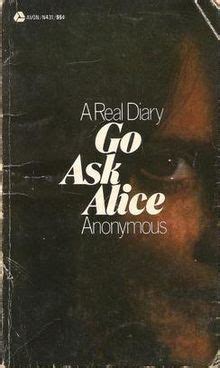 Go Ask Alice | Reading Freely