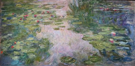 Page De Garde Claude Monet | Chtoby Pomnili