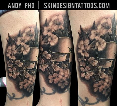 flower tattoo artist 1