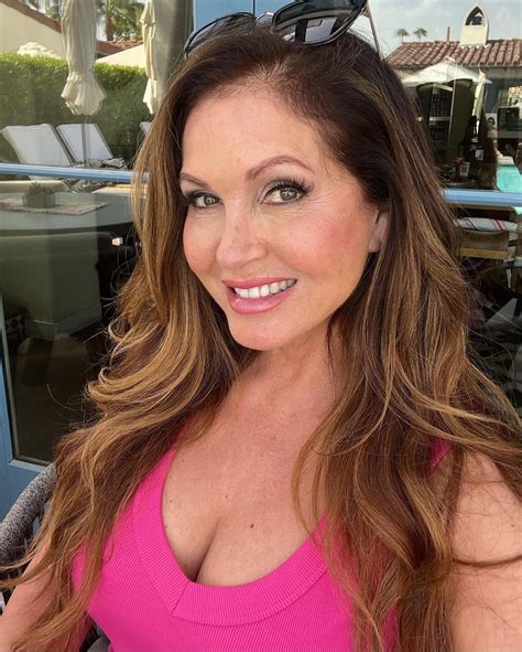 Lisa Guerrero, 58 : r/PrettyOlderWomen