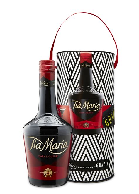 The New Tia Maria Drink at Agnes Smith blog