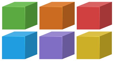 shapes  boxes  bernadette oakman blog