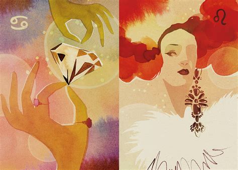 Top 10 Vogue Horoscope Predictions That Will SHOCK You This Month! - vc4jjfi