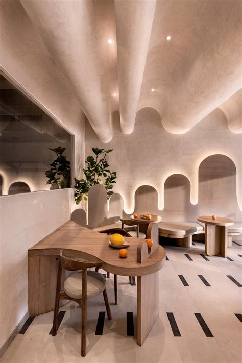 Myfresh Café in Panchkula, India by Loop|Cafe