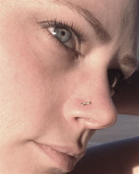 Nose Studs in Assorted Shapes – Clementine & Co. Jewelry