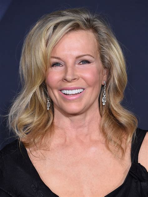 Kim Basinger : Filmographie - AlloCiné