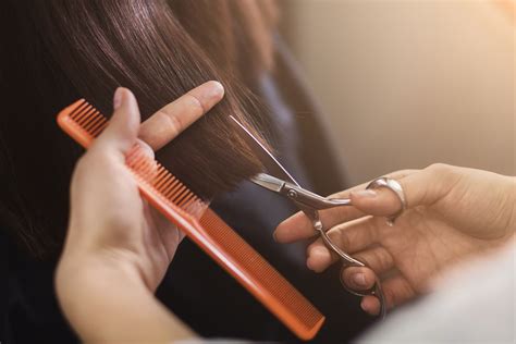 Cutting - Lifestyle Salons