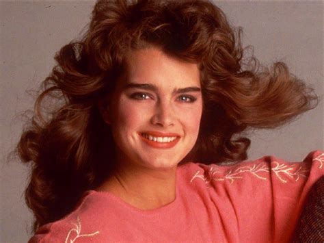 Pretty Baby: The more you learn about Brooke Shields, the more