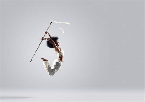 Shaina West — HANCOCK.