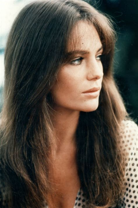 Jacqueline Bisset (born: September 13, 1944, Weybridge, United Kingdom
