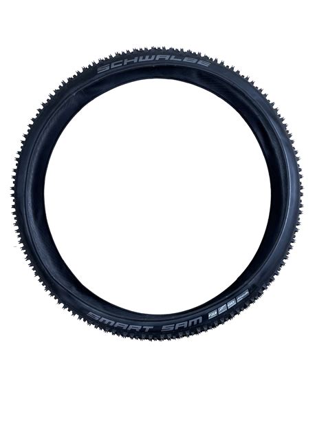 Schwalbe Smart Sam 27.5" | Wheel | Wisper Bikes UK
