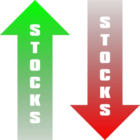 clipart stock trends