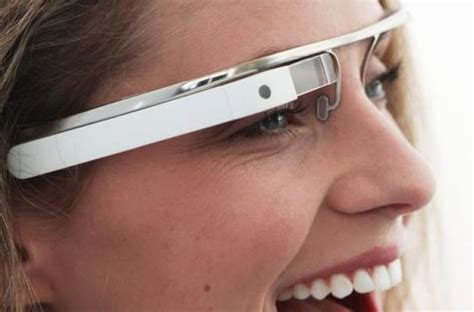 Названа ориентировочная цена очков Google Glass - ZN.ua