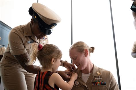 DVIDS - Images - NTAG Mid America Pins FY-23 Chiefs [Image 9 of 13]
