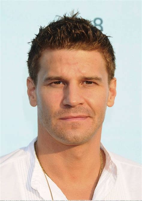 Bones Photo: David Boreanaz | David boreanaz, Buffy the vampire slayer, Bones tv series