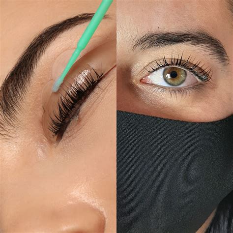 Can You Go Swimming With a Lash Lift? 5 Myths Debunked!