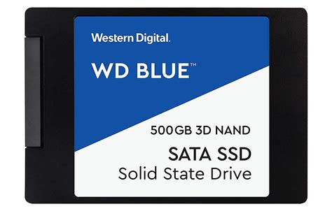 SSD (Solid State Drive) PNG Transparent Images