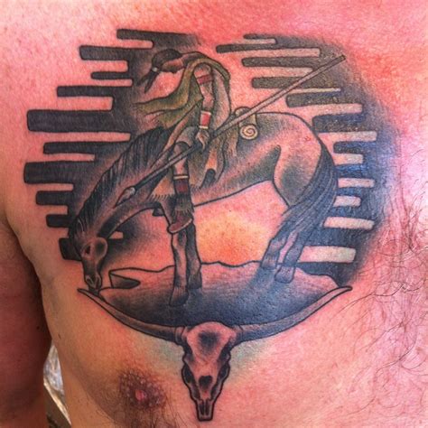 trail tattoo webecomesilhouettes flickr