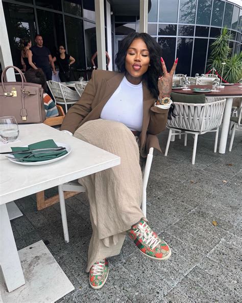 H E R ⚜️ E X C E L L E N C Y | I DARE You to Pursue your Passion