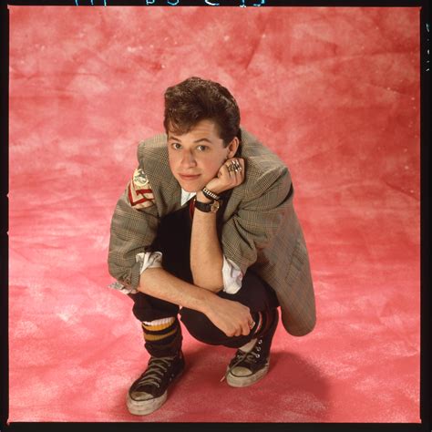 What Happened to the Teen Idols from 'Pretty in Pink' 38 Years Later