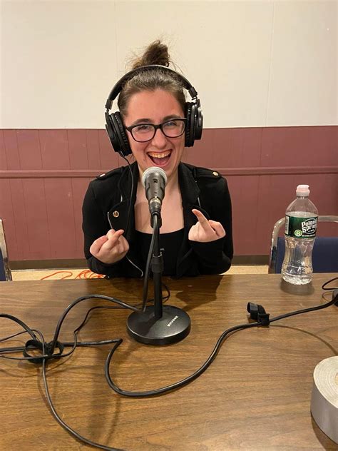 The Kimmy Top 5 List: Conventions, Commentary, Interviews, Media Scrums