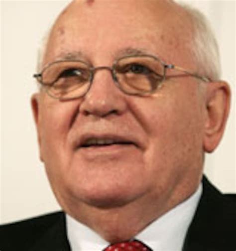 Gorbachev Louis Vuitton