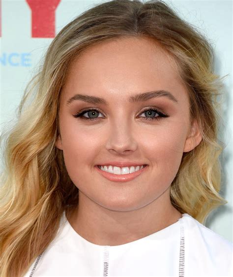 Mia Rose Frampton – Movies, Bio and Lists on MUBI