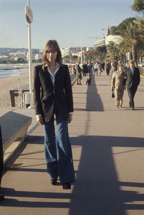 A Look into The Best of Francoise Hardy Style Moments
