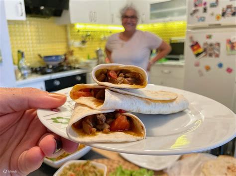 experience authentic turkish vegan cooking class   local mom