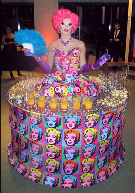 What would have you done for a Runway Theme? : r/rupaulsdragrace