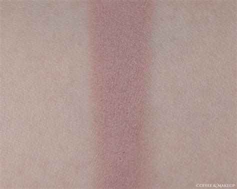 Maybelline Diamond District City Mini Palette Review - Coffee & Makeup