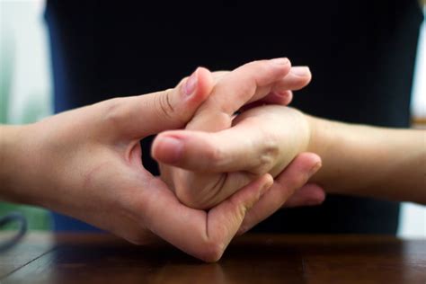 finger broken  bruised coastal orthopedics