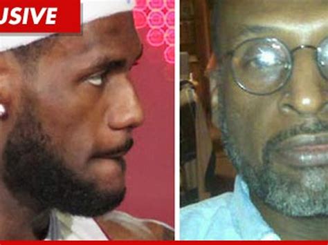 Did LeBron's Father's Absence Secretly Shape His Dynasty? Image 20