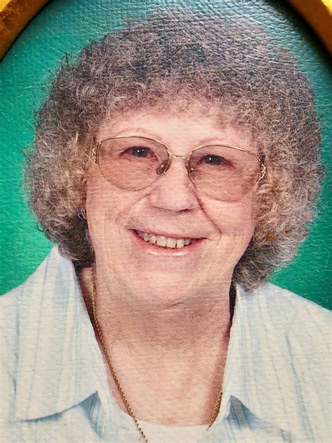 Barbara Carroll Obituary - Lansing, MI