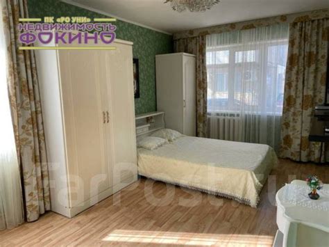 2-комнатная, улица Карла Маркса 31, 5 этажей, 1 этаж, долгосрочная (год ...