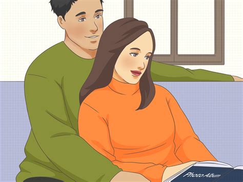 flirt   husband  romantic ways