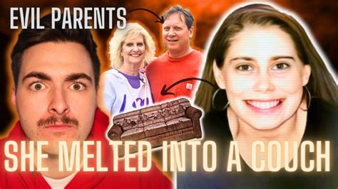 Lacey Ellen Fletcher: The Impact of Neglect and Abuse - nlktott