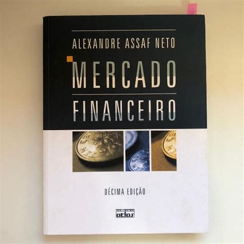 livro mercado financeiro assaf neto posot class