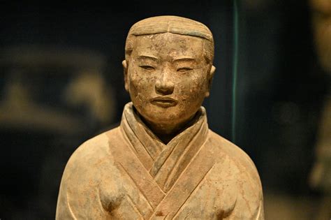 Terracotta Warriors on display at Bowers Museum; first US visit in