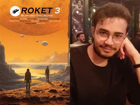 Roket 3 İncelemesi (Mert Öncel) - Ruhşen Doğan Nar