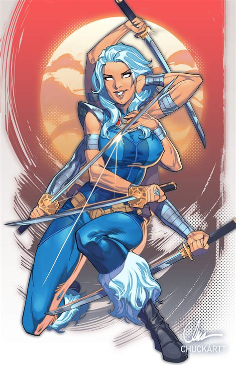 X-23 (Икс-23, Росомаха, Лаура Кинни) :: X-23 :: X-Men :: Marvel Ero