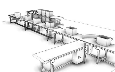 cargo handling system description skyradar
