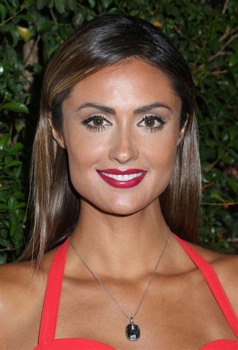 KATIE CLEARY at Farm Sanctuary 30th Anniversary Gala in Beverly Hills