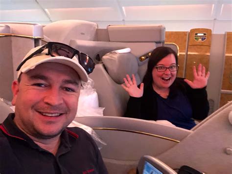 beginners guide  business class travel  passion  travel