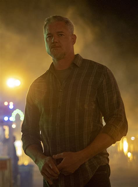 Eric dane has no regrets about his sex tape or his controversial